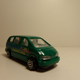 Illustration for article titled Custom: Toyota Previa